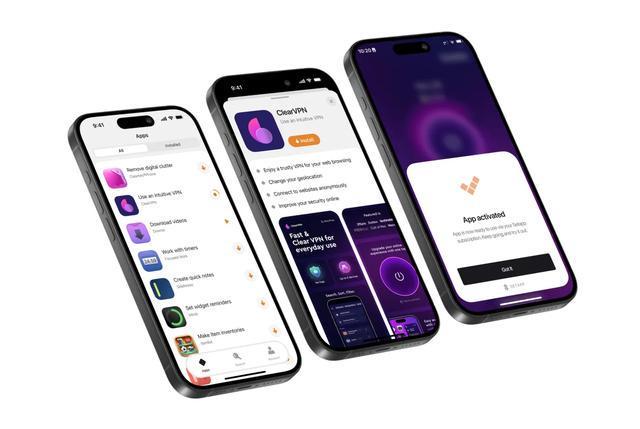 Setapp Mobile iOS应用商店将于2月16日关闭